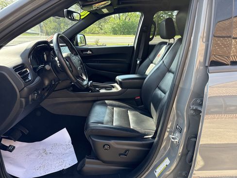 Used 2024 Dodge Durango GT AWD/4WD image 12