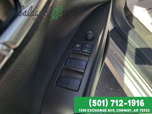 Certified 2024 Toyota Camry LE w/ Cold Weather Package image 11