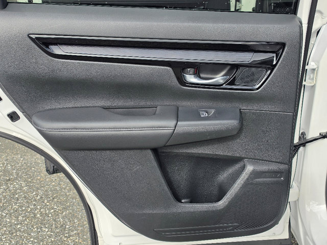 Used 2024 Honda CR-V EX-L image 24
