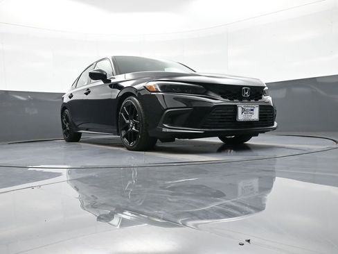 Certified 2023 Honda Civic Sport image 26