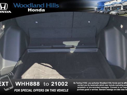 Used 2024 Honda CR-V EX image 22