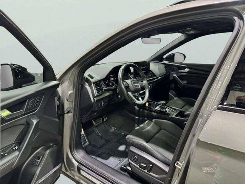 Used 2023 Audi SQ5 Premium Plus AWD/4WD image 15