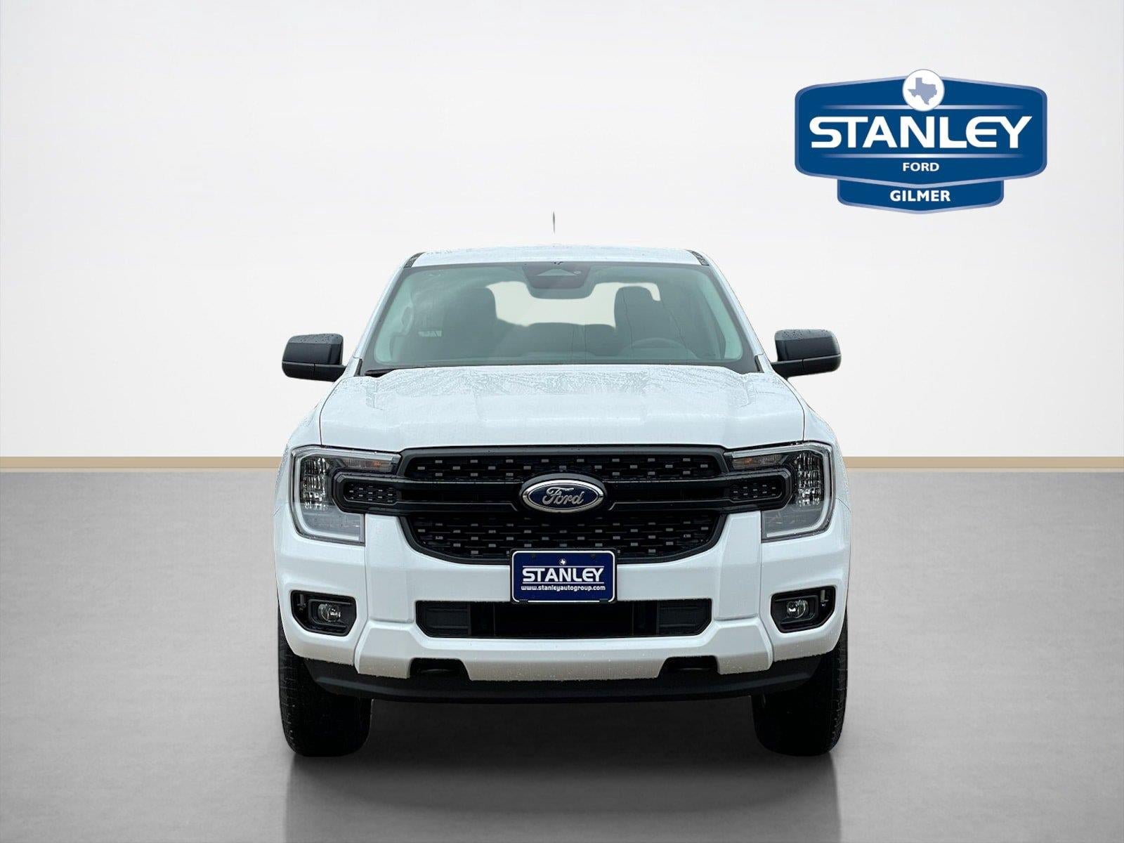 New 2026 Ford Ranger XL AWD/4WD image 2