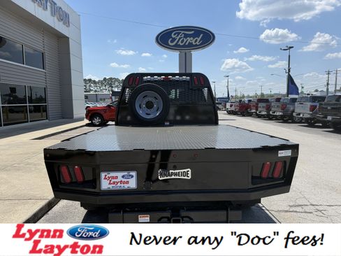 New 2026 Ford F450 XL AWD/4WD image 4