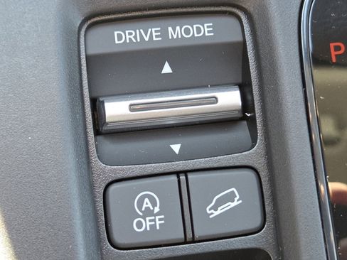 New 2026 Honda CR-V EX image 8