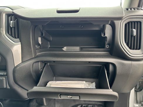 Used 2020 Chevrolet Silverado 3500 W/T w/ WT Convenience Package image 15