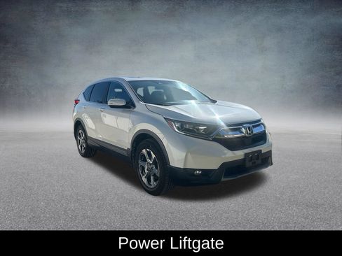 Used 2018 Honda CR-V EX-L image 8