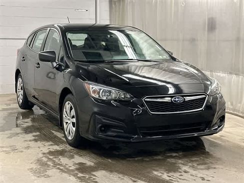 Used 2018 Subaru Impreza 2.0i image 20