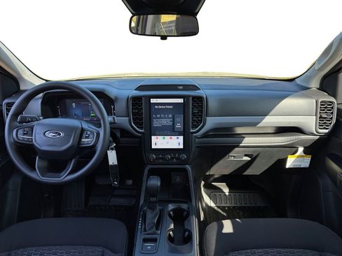 New 2025 Ford Ranger XL image 12