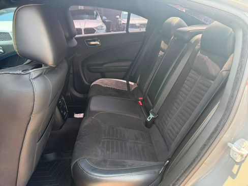 Used 2017 Dodge Charger R/T RWD image 15