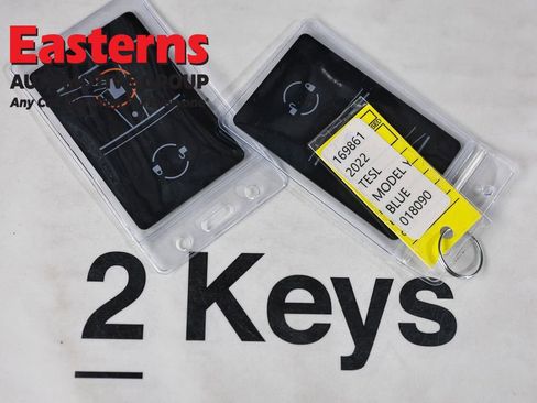 Used 2022 Tesla Model Y Long Range image 19