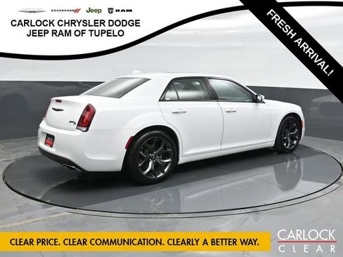 Used 2023 Chrysler 300 S image 3