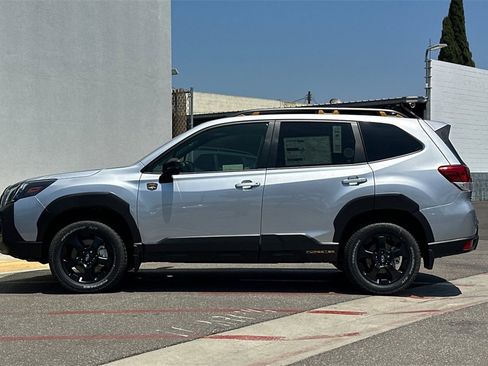 New 2025 Subaru Forester Wilderness image 8