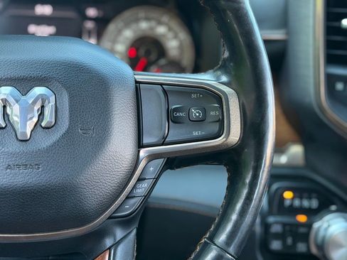 Used 2020 RAM 1500 Longhorn AWD/4WD image 44