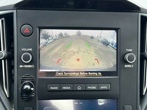 Used 2022 Subaru WRX AWD/4WD image 18