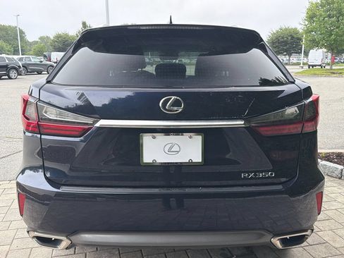 Used 2017 Lexus RX 350 AWD w/ Premium Package image 17