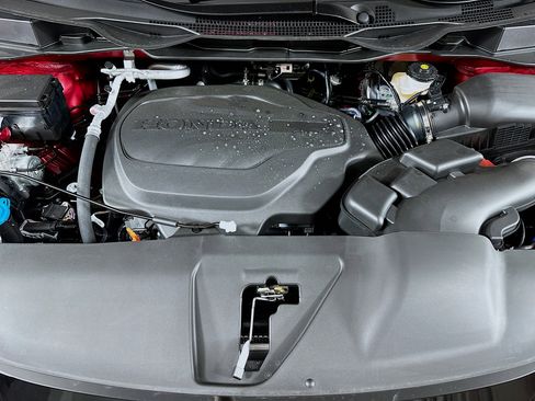New 2026 Honda Odyssey Sport-L image 29