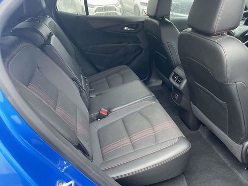 Used 2024 Chevrolet Equinox RS image 45