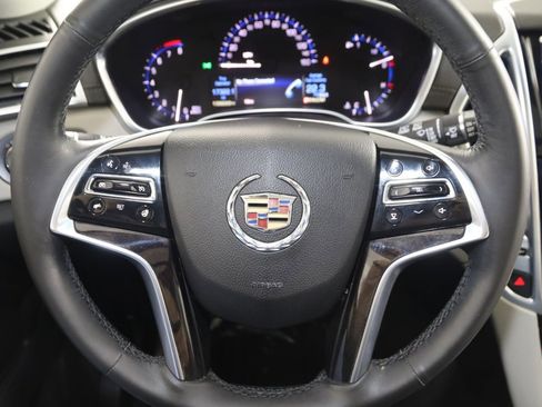 Used 2015 Cadillac SRX Performance image 35