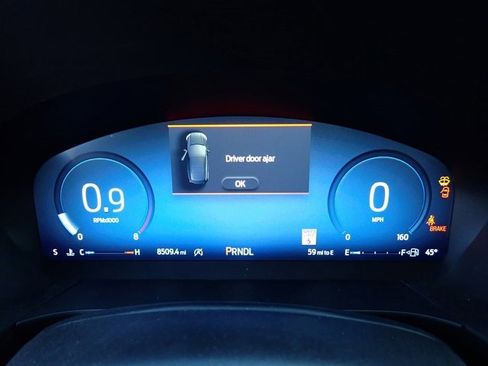 Used 2023 Ford Escape Active w/ Tech Pack #2 image 29