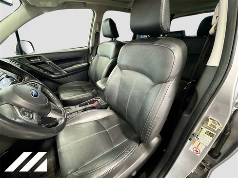 Used 2017 Subaru Forester 2.5i Touring w/ Popular Package #2 image 22