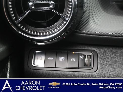 New 2026 Chevrolet Equinox LT w/ Safety and Technology Package image 14