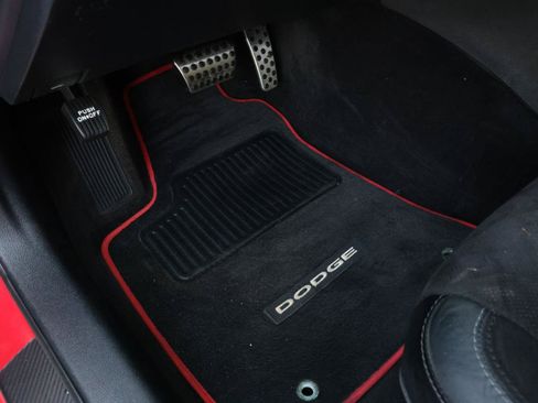 Used 2015 Dodge Charger R/T Scat Pack w/ Beats Audio Group RWD image 41