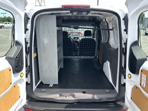 Used 2019 Ford Transit Connect XL FWD image 19