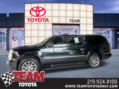 Used 2013 GMC Yukon XL Denali