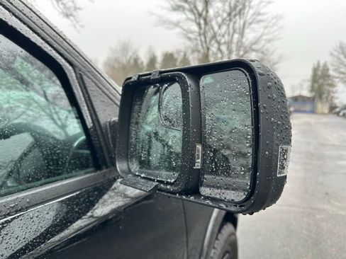 Used 2021 RAM 1500 Laramie image 11