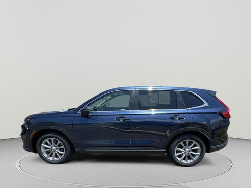 Used 2024 Honda CR-V EX image 6