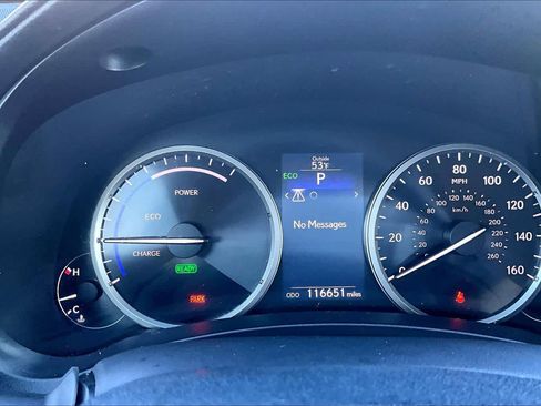 Used 2015 Lexus NX 300h AWD w/ Luxury Package image 26