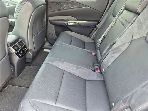 New 2026 Lexus RX 350 AWD image 15
