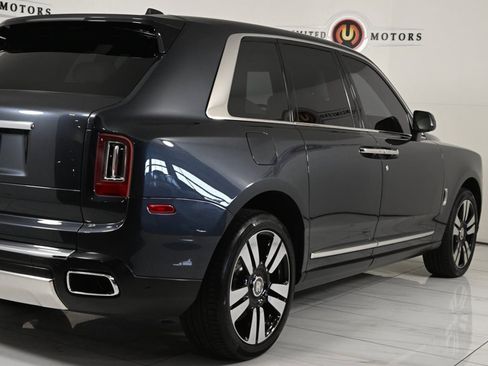 Used 2019 Rolls-Royce Cullinan image 59