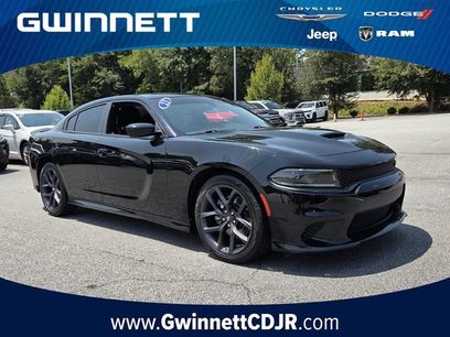 Used 2023 Dodge Charger GT w/ Blacktop Package