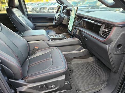 New 2024 Ford Expedition Limited AWD/4WD image 11