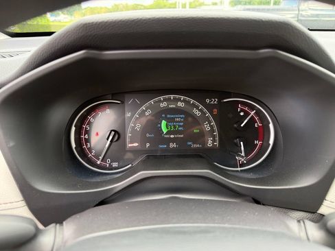 Certified 2025 Toyota RAV4 XLE AWD/4WD image 16