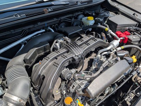 Used 2026 Subaru Crosstrek 2.0i Premium image 28