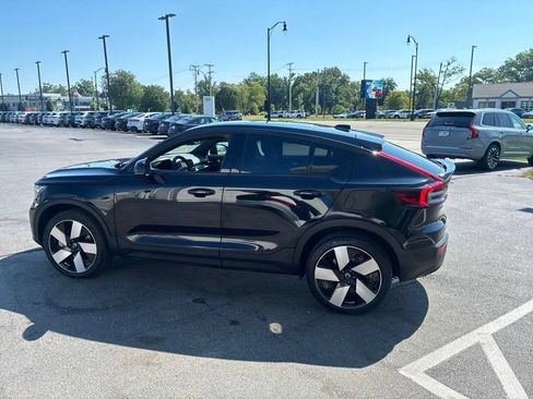 Certified 2023 Volvo C40 P8 Recharge Ultimate AWD/4WD image 8