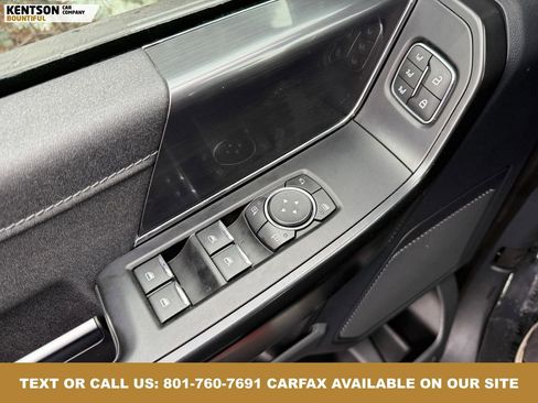 Used 2022 Ford F150 Raptor image 23