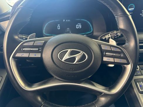 Used 2025 Hyundai Palisade SEL FWD image 24