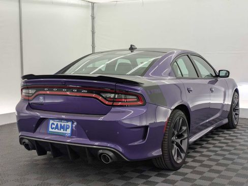 Used 2023 Dodge Charger R/T w/ Daytona Edition Group image 6