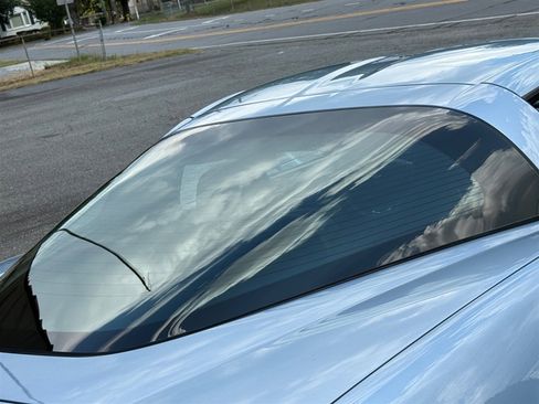 Used 2012 Chevrolet Corvette Z06 w/ 2LZ Preferred Equipment Group image 39