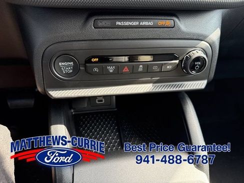 New 2026 Ford Bronco Sport Big Bend AWD/4WD image 18
