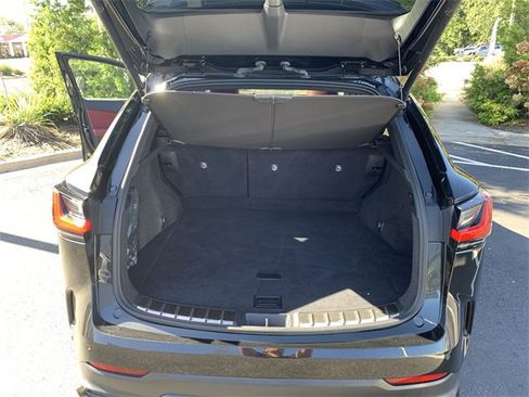 Used 2024 Lexus NX 300h AWD w/ Luxury Package image 34