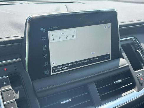 Used 2023 Chevrolet Tahoe LT w/ LT Signature Package AWD/4WD image 28