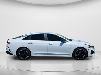 Used 2021 Kia K5 GT-Line