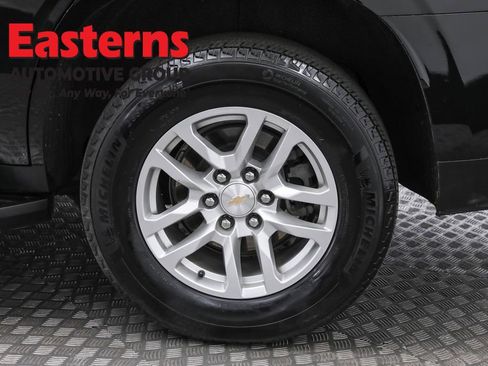 Used 2024 Chevrolet Tahoe LT image 36