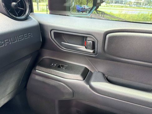 Used 2025 Toyota Land Cruiser 1958 AWD/4WD image 21