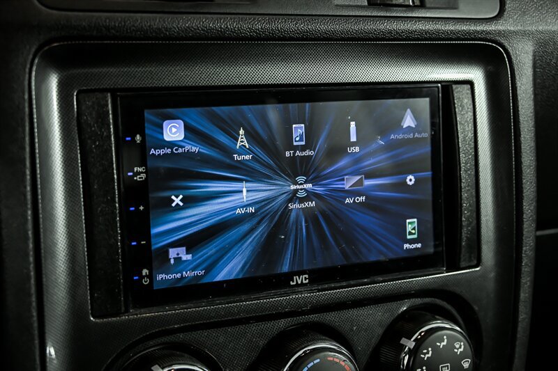 Used 2010 Dodge Challenger R/T w/ Sound Group RWD image 23
